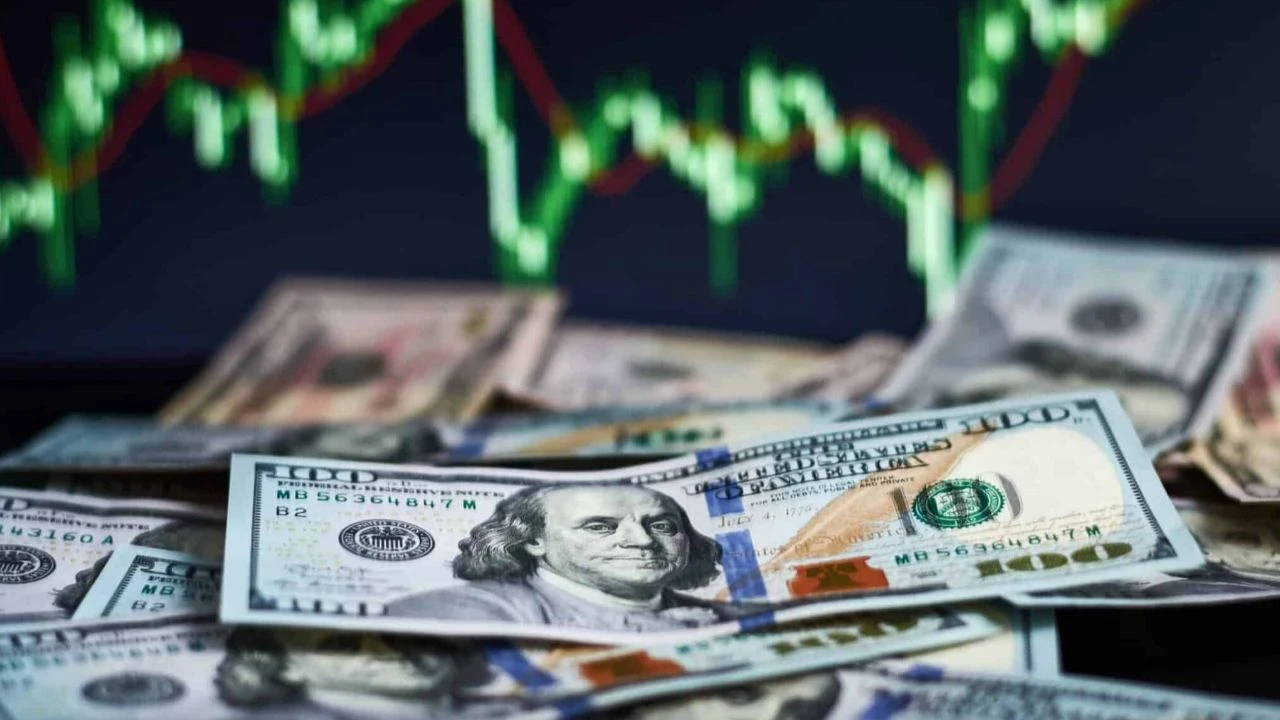 Dolar kuru rekora çok yaklaştı! 11 Aralık 2024 güncel döviz kurları, euro ve dolar fiyatı