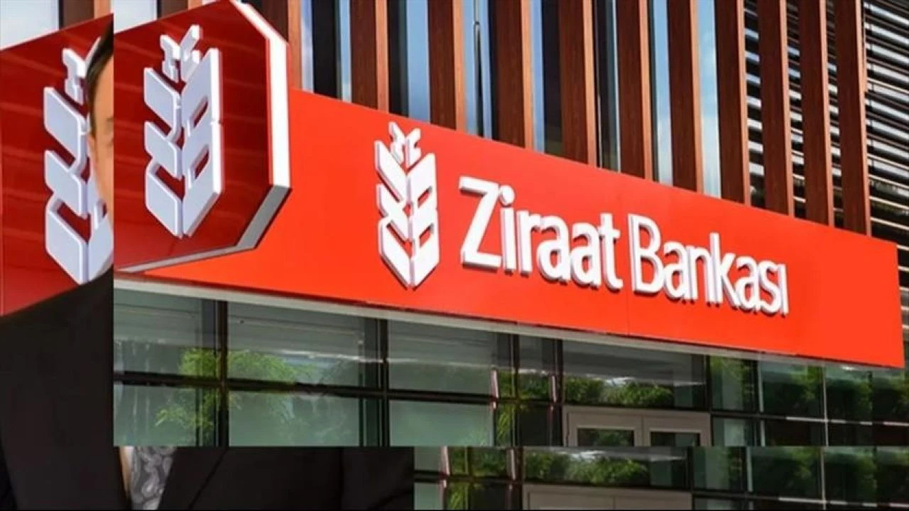 Emekli promosyonunda yıl sonu fırsatı! Ziraat Bankası'nın vereceği para netleşti - 2. Resim