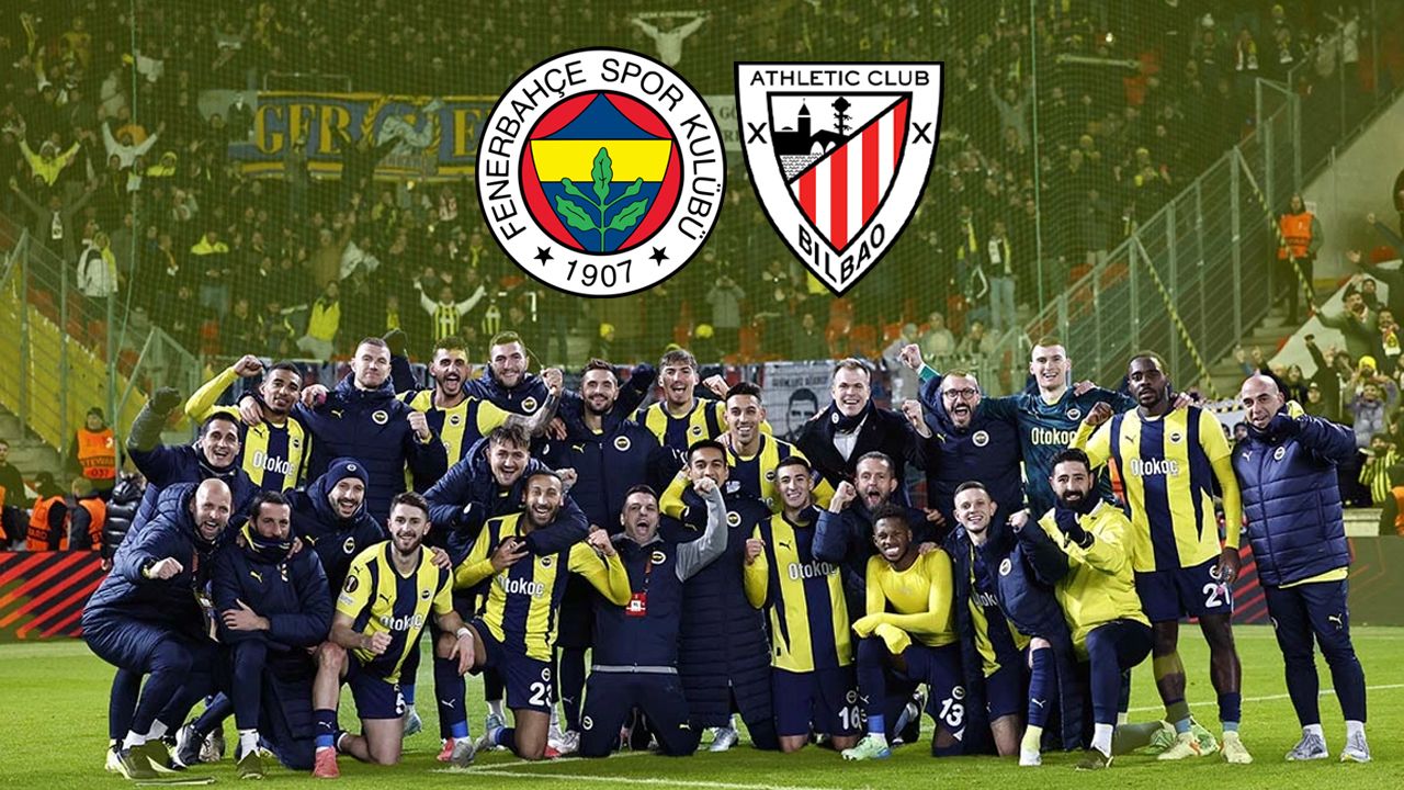 Fenerbahçe, Athletic Bilbao’yu konuk ediyor! Eksikler can sıkıyor | İşte muhtemel 11'ler