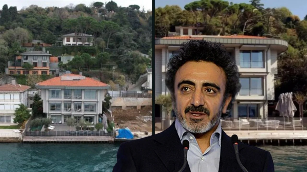 Feyyaz Tokar Yalısı nerede? Hamdi Ulukaya, Feyyaz Tokar Yalısı için ne kadar ödeyecek?