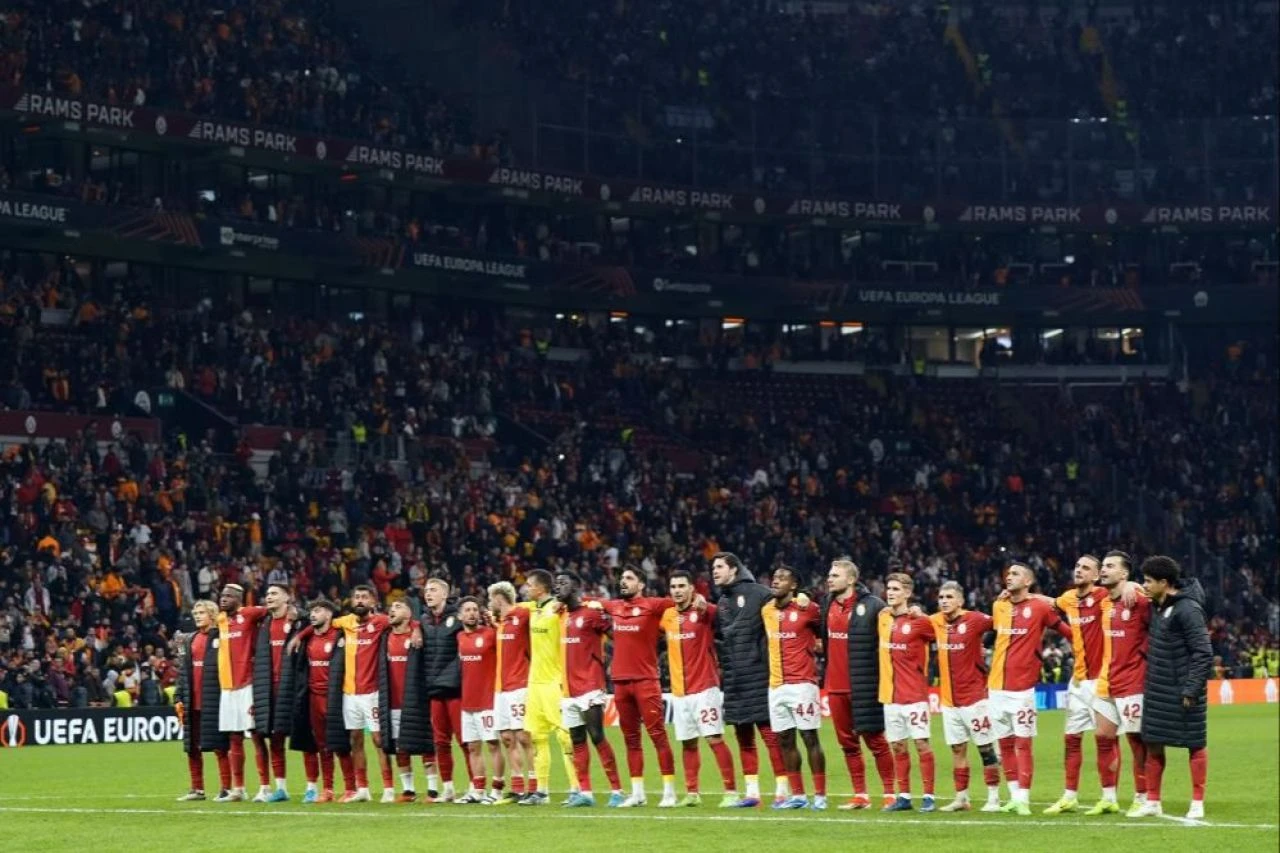 Galatasaray için eksiklerle dolu zorlu hafta! Önce Malmö sonra Trabzonspor - 1. Resim