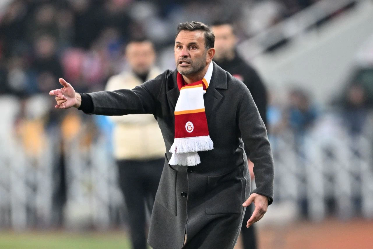 Galatasaray için eksiklerle dolu zorlu hafta! Önce Malmö sonra Trabzonspor - 3. Resim