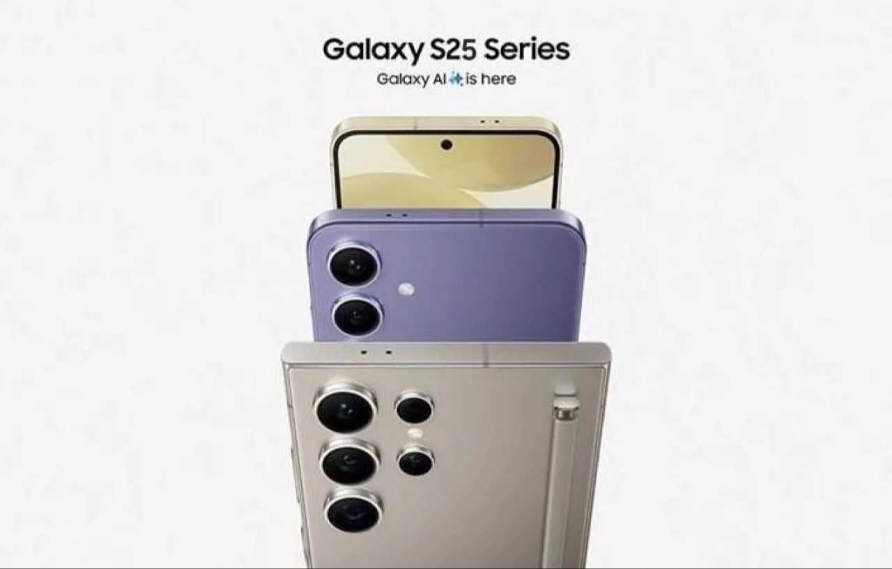 Galaxy S25 serisi fiyatları belli oldu! Samsung'dan ters köşe karar - 3. Resim