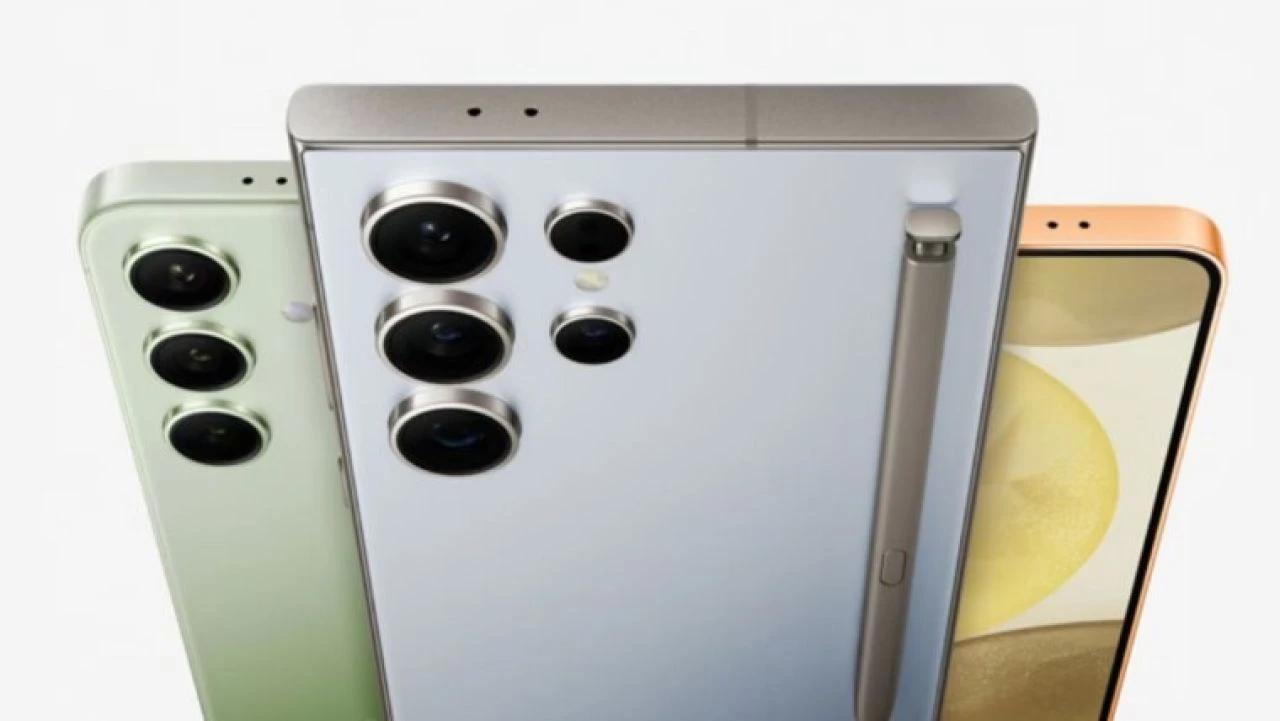 Galaxy S25 serisi fiyatları belli oldu! Samsung'dan ters köşe karar - 2. Resim