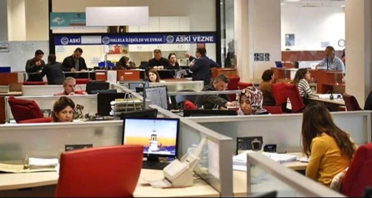İsa Karakaş'tan bomba kulis: Üst düzey memurlara özel iyileştirme iddiası! Emekli ve memur zammında son durum - 6. Resim