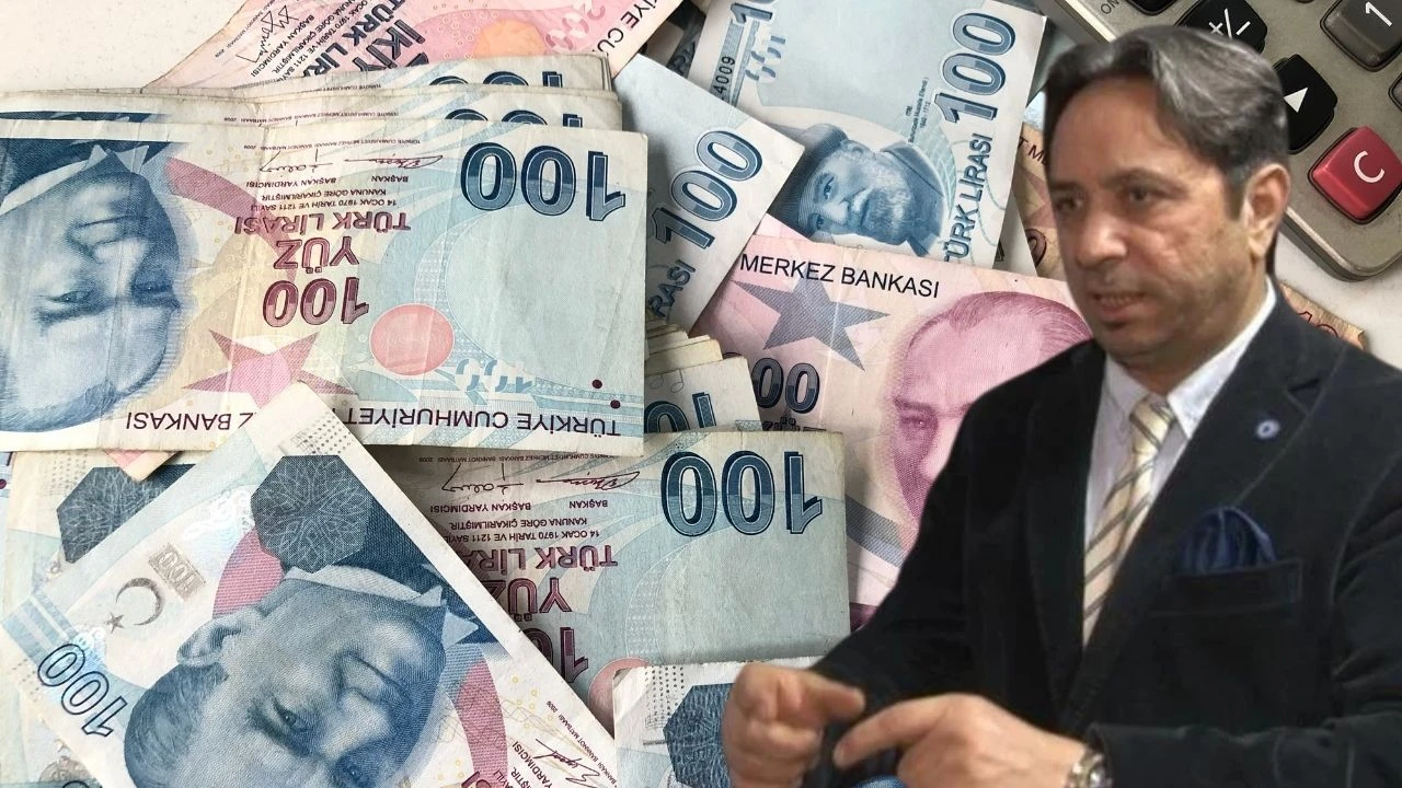 İsa Karakaş'tan bomba kulis: Üst düzey memurlara özel iyileştirme iddiası! Emekli ve memur zammında son durum - 5. Resim