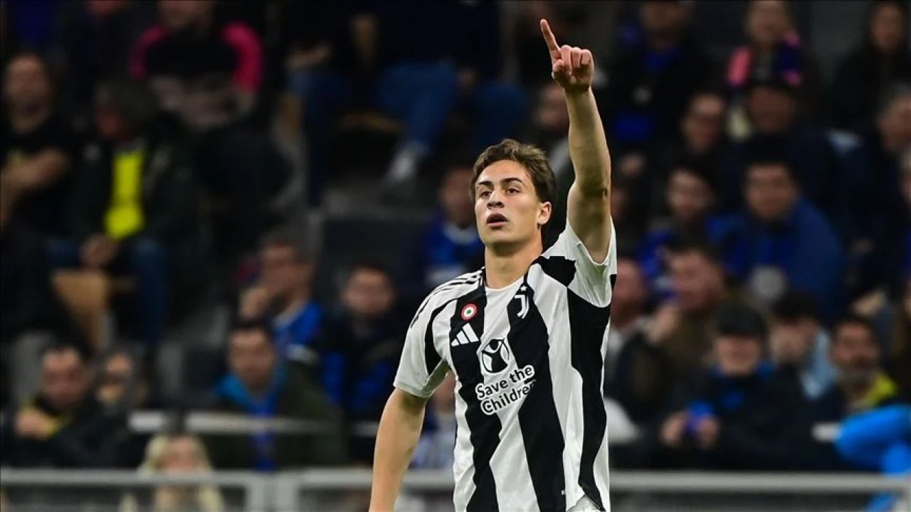 Juventus Manchester City maçında Kenan Yıldız oynayacak mı? Karşılaşmanın saati ve yayınlanacağı kanal belli oldu - 1. Resim