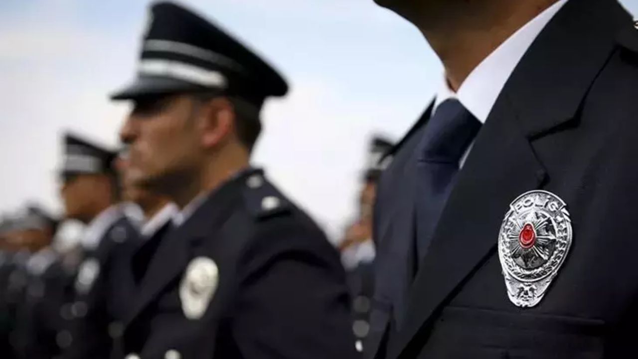 POMEM ön başvuru sonuçları açıklandı mı? Polis Akademisi başvuru sonucu sorgulama ekranı araştırılıyor