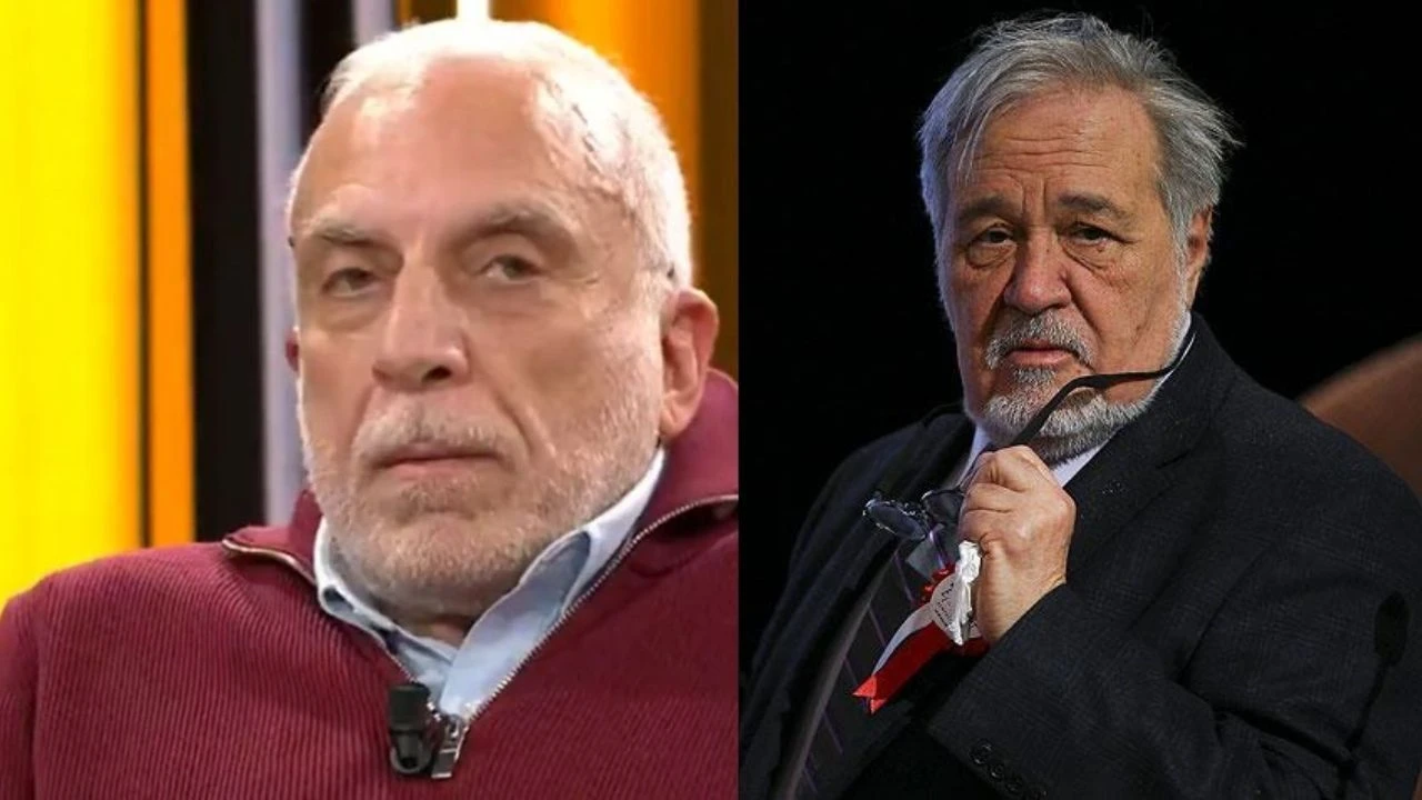 Soli Özel kimdir? İlber Ortaylı ile tartışmasının ardından gündeme geldi - 1. Resim