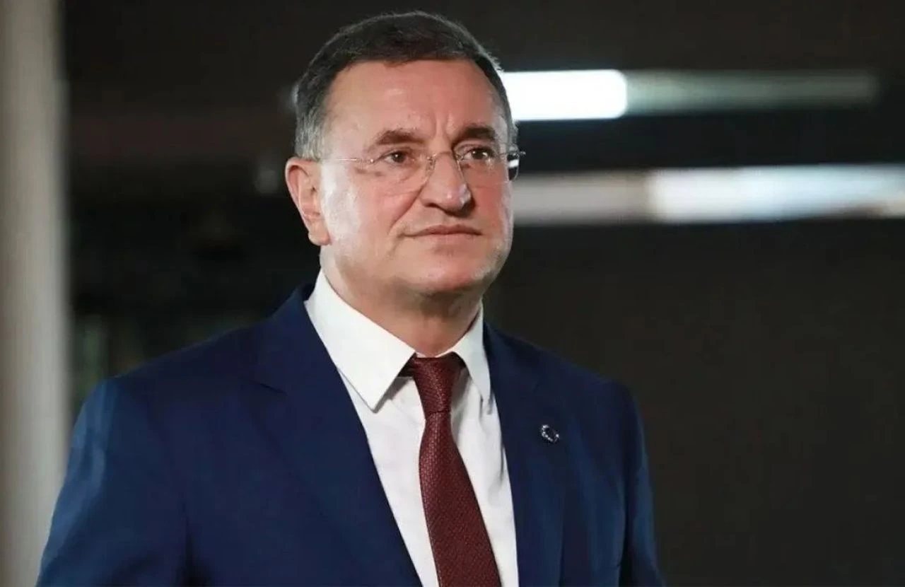 Son dakika | Lütfü Savaş CHP'den ihraç edildi - 1. Resim