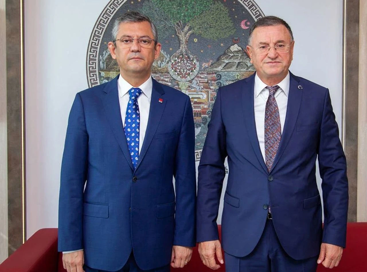Son dakika | Lütfü Savaş CHP'den ihraç edildi - 2. Resim