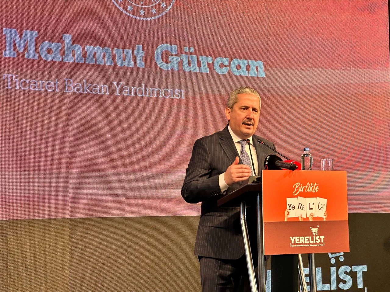 Stokçuluk ve fahiş fiyat artışına 11 ayda 362 milyon TL ceza uygulandı! 4 sektör başı çekti - 1. Resim