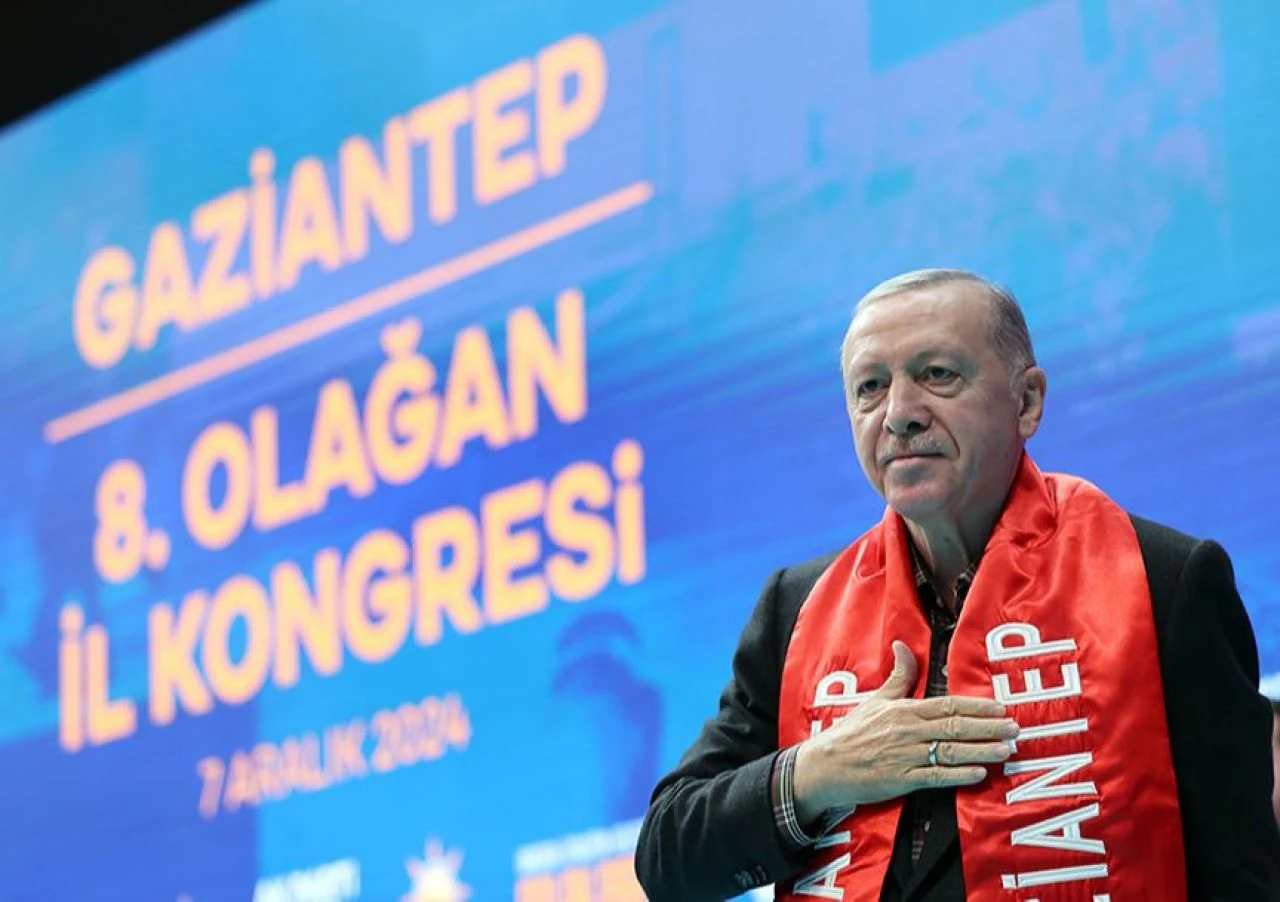 Suriyeli mültecilerin kesin dönüş tarihi belli oldu! AK Parti tüm zemini hazırlayacak - 3. Resim