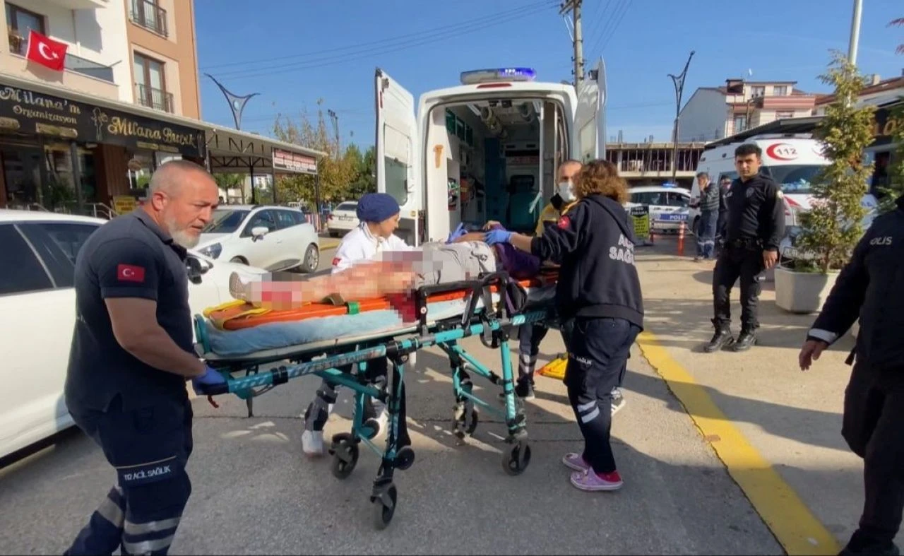 'Taciz' edildiğini iddia edip iki kız kardeşe kurşun yağdırdı! Korkunç olayla ilgili yeni detaylar! - 2. Resim