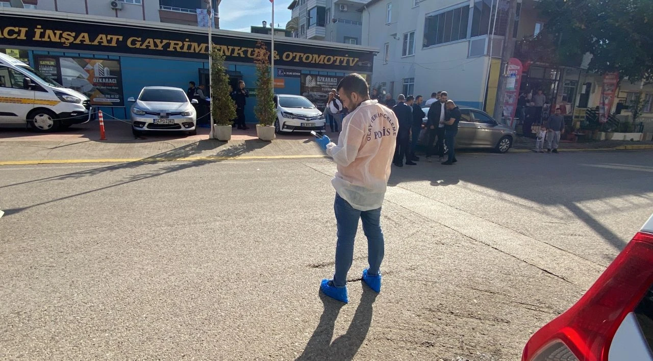 'Taciz' edildiğini iddia edip iki kız kardeşe kurşun yağdırdı! Korkunç olayla ilgili yeni detaylar! - 1. Resim