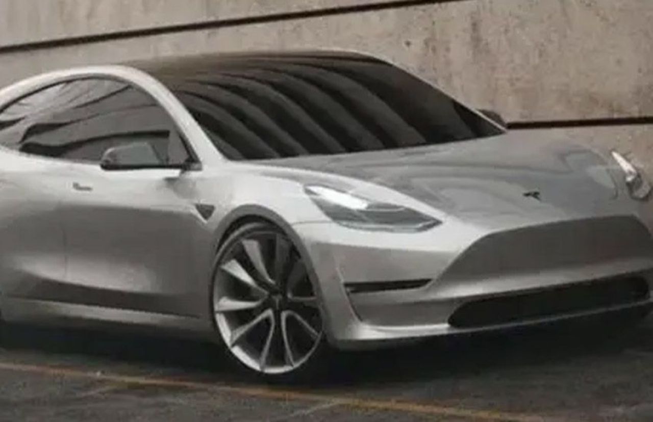 Tesla’dan ucuz elektrikli otomobil hamlesi: Türkiye’ye de gelebilir - 1. Resim