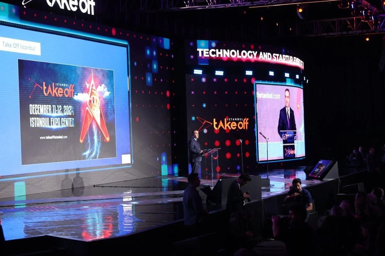 Türkiye’nin teknoloji girişimciliği 2030 hedefi açıklandı