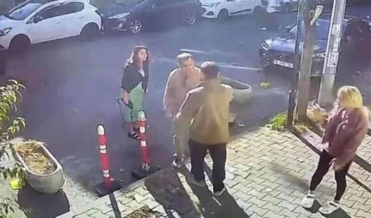 Veterinere bıraktığı kedisinin traşını beğenmeyince ortalığı birbirine kattı! Hakaretler yağdırıp saldırdı - 3. Resim