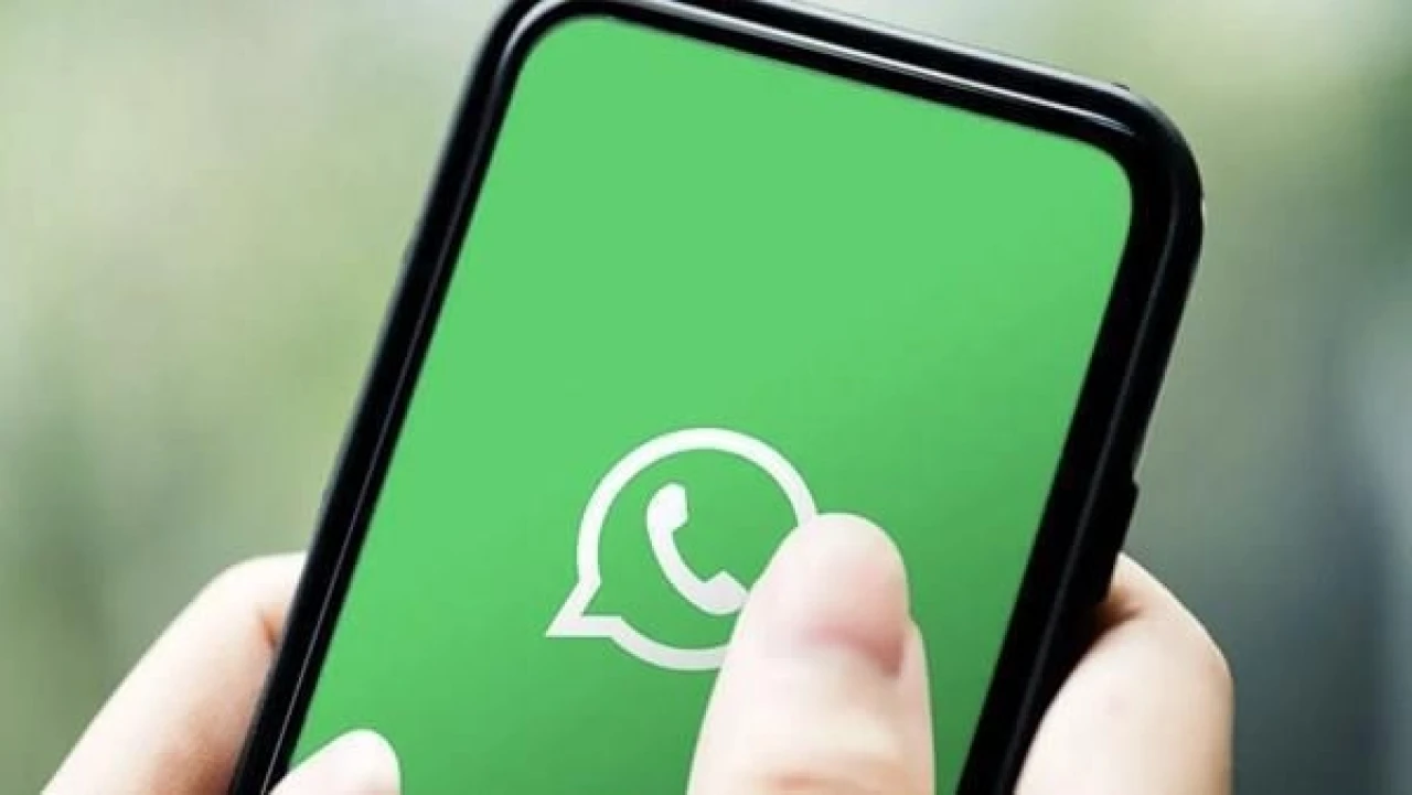 WhatsApp neden çöktü? Ulaştırma ve Altyapı Bakan Yardımcısı açıklama yaptı - 2. Resim