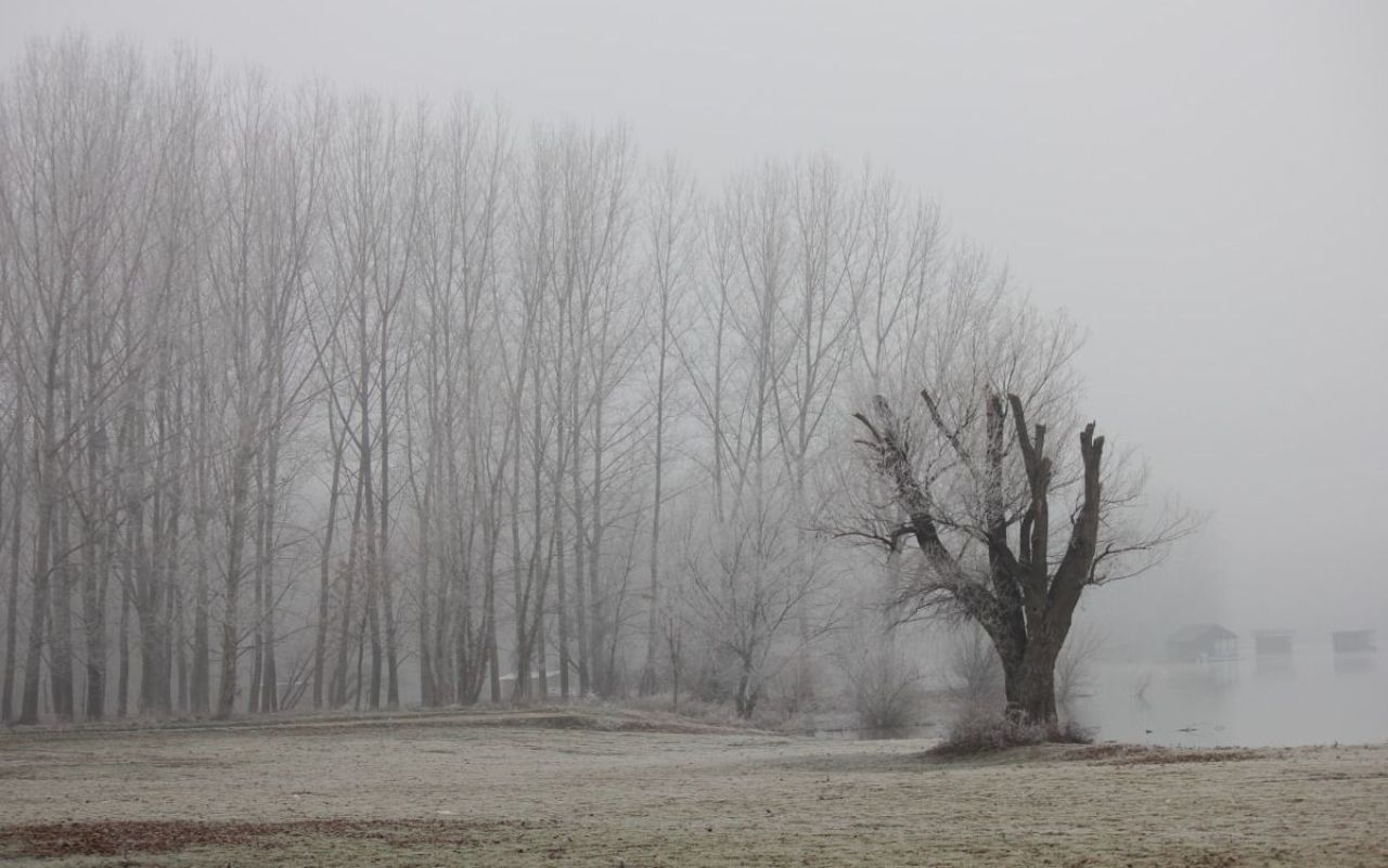 Yağmur ve soğuk hava çok sert geliyor! Meteoroloji 45 il için uyardı | 11 Aralık 2024 hava durumu tahminleri - 3. Resim