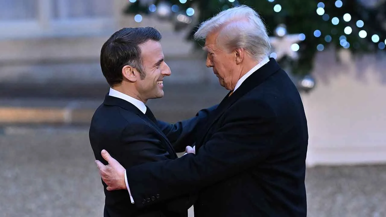 ABD'nin seçilmiş başkanı Trump'tan 'Suriye' çıkışı: Başının çaresine bakmalı - 2. Resim