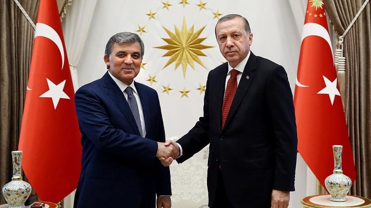 Abdullah Gül’den Cumhurbaşkanı Erdoğan’a tebrik mesajı! Tarihi gelişmeye öncülük etti - 2. Resim