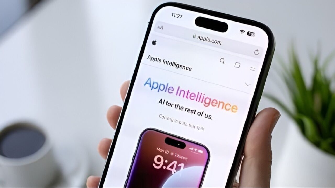 Apple Intelligence dört ülkede kullanıma açıldı: Türkçe desteği ne zaman gelecek? - 2. Resim