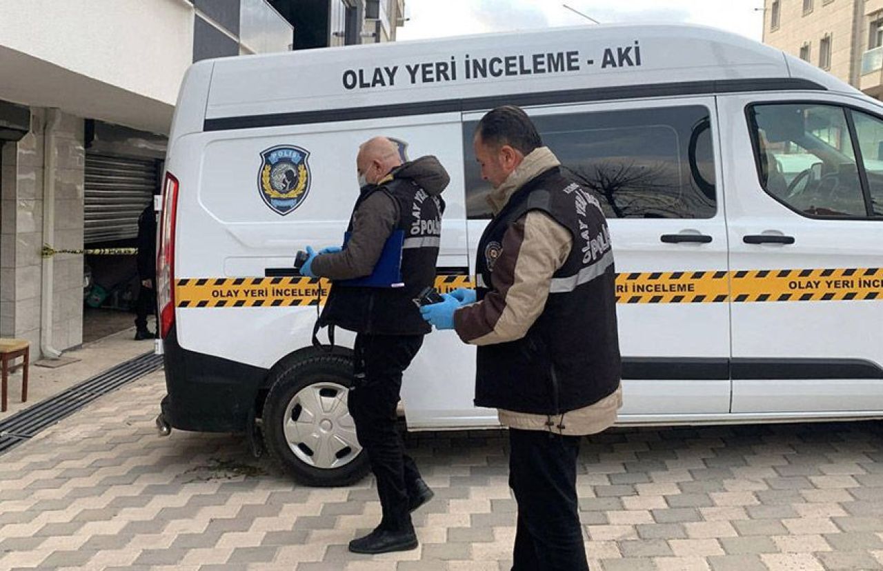 BBP ilçe başkanı Süleyman Acaruygun aracında ölü bulundu - 1. Resim