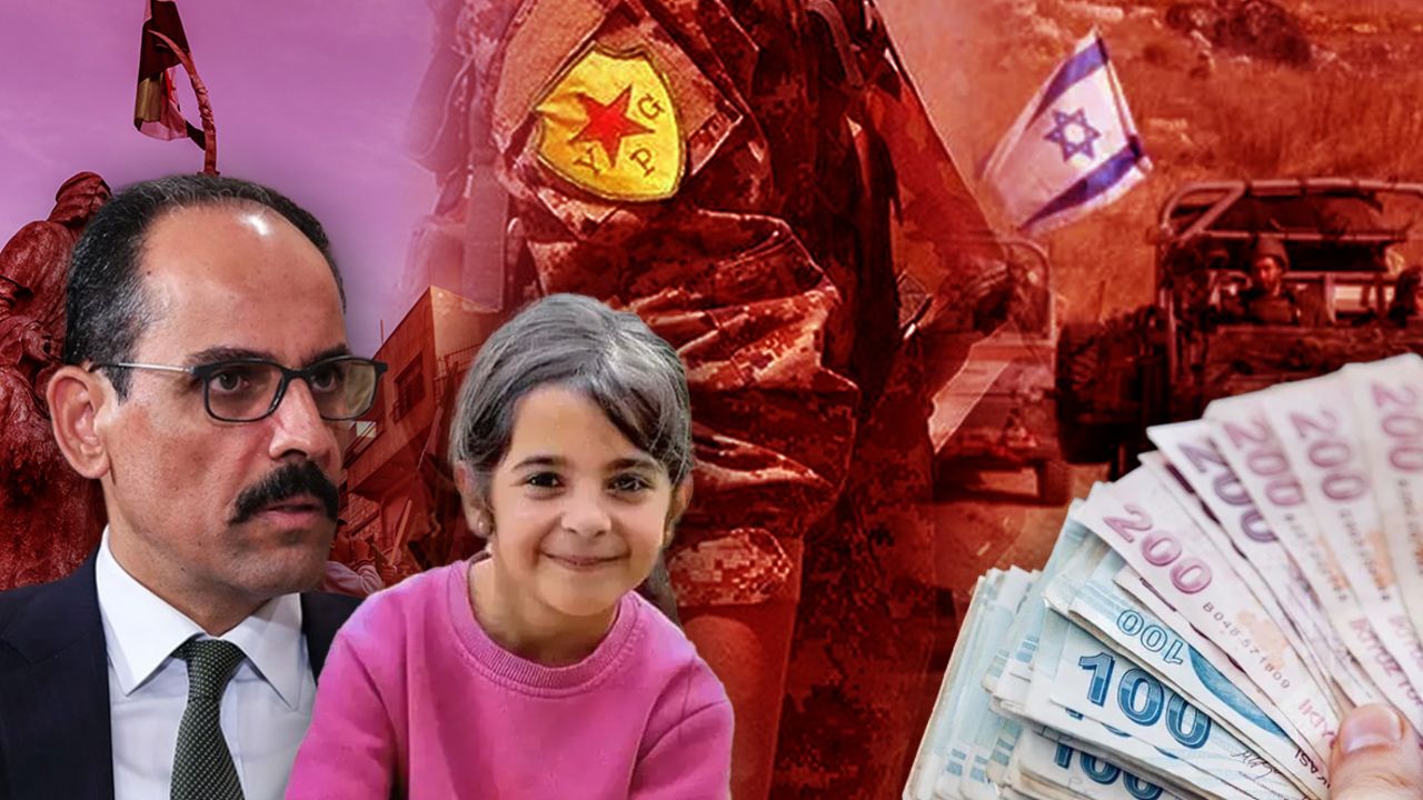 Bugünün en önemli haberleri | 12 Aralık 2024 haber özetleri