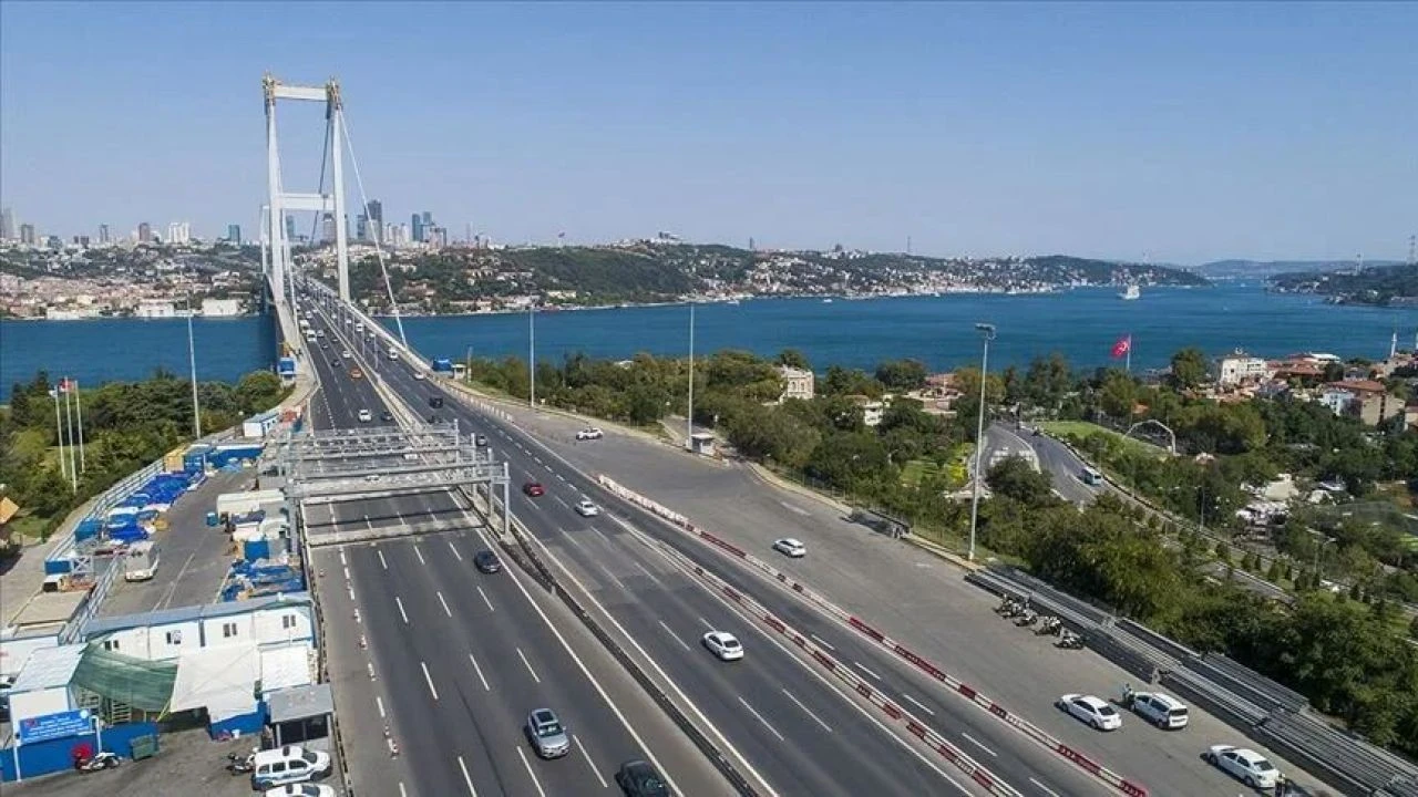 En büyük pay İstanbul'un! İl bazında gayrisafi yurt içi hasıla verileri açıklandı - 6. Resim