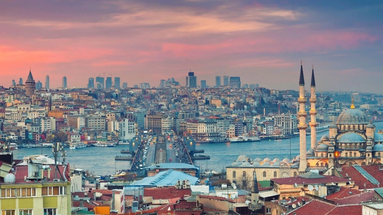 En büyük pay İstanbul'un! İl bazında gayrisafi yurt içi hasıla verileri açıklandı - 4. Resim