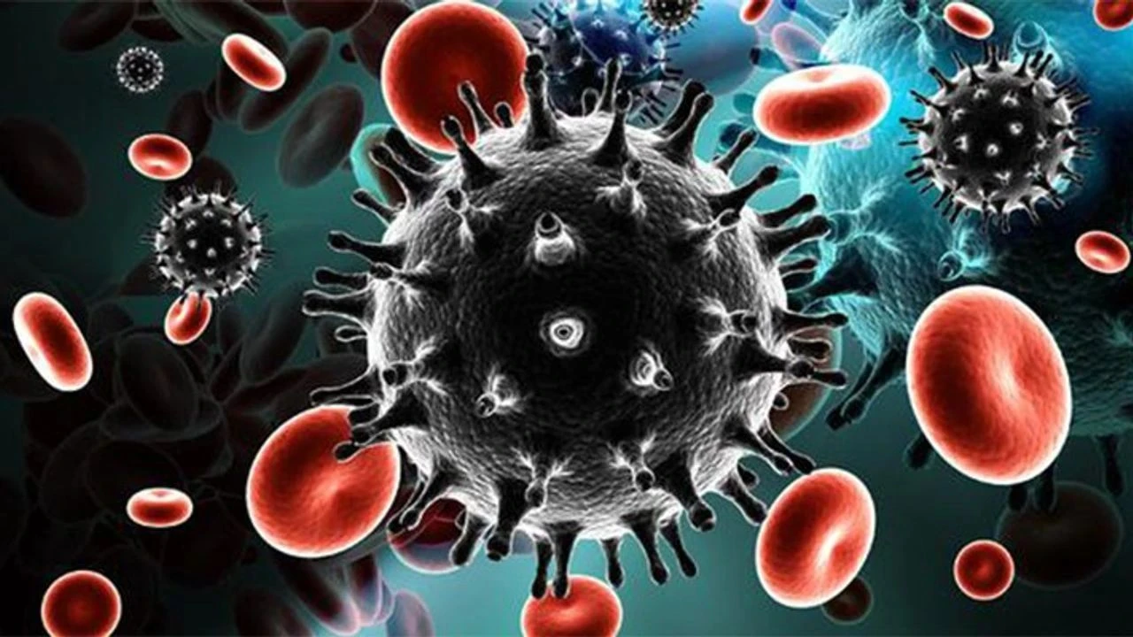 Evlenmeden önce HIV pozitif olduğunu eşinden sakladı: Kasten öldürmeye teşebbüsten dava açıldı - 1. Resim