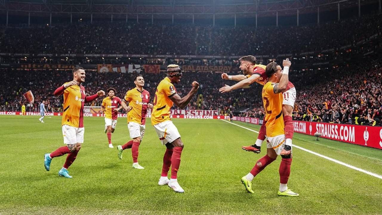 Galatasaray son 16 için Malmö deplasmanında (CANLI ANLATIM) - 3. Resim