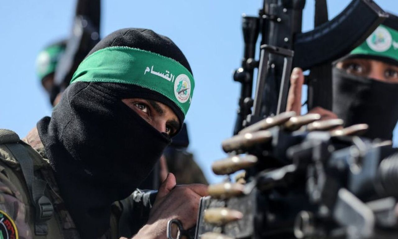 Hamas kilit talebinden vazgeçti! İsrail askerlerine izin verecek: Gündeme bomba gibi düşen iddia - 2. Resim