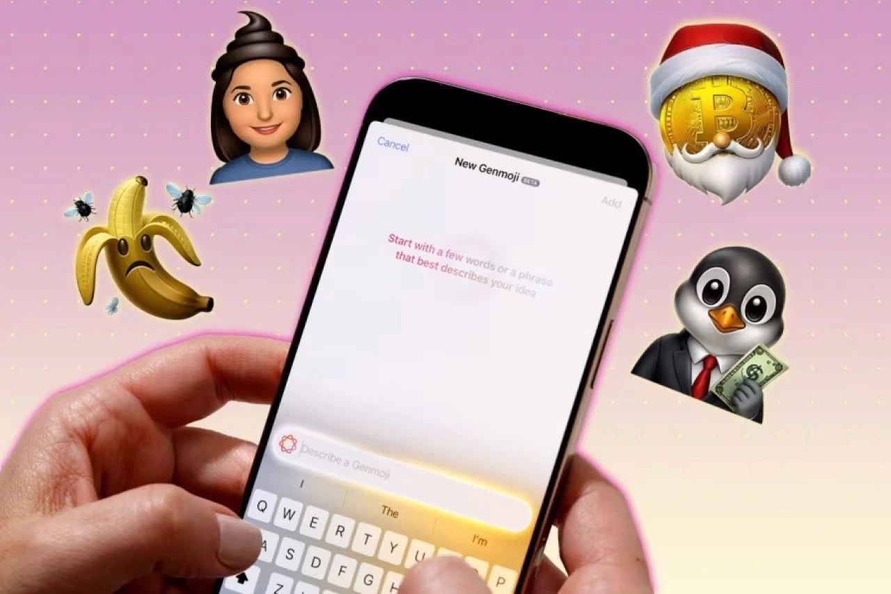 iOS 18.2 güncellemesi ile iPhone'lara gelen yeni yapay zeka özellikleri