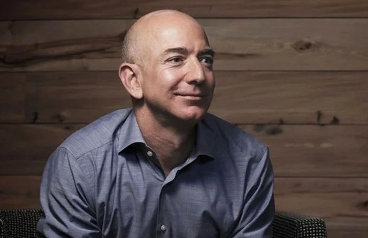 Jeff Bezos: Düşük maaşla vergi avantajı sağlayan milyarder - 2. Resim