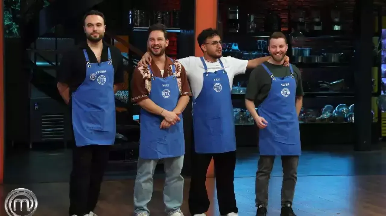 Masterchef 11 Aralık eleme potasına kim gitti? Haftanın ikinci dokunulmazlık oyununu kazanan merak ediliyor - 1. Resim