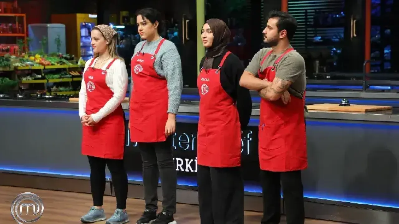 Masterchef 11 Aralık eleme potasına kim gitti? Haftanın ikinci dokunulmazlık oyununu kazanan merak ediliyor - 2. Resim