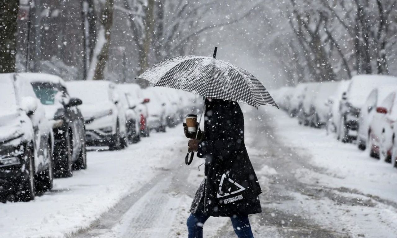 Meteoroloji uzmanından kritik uyarı! Güneş yüzünü göstermeyecek: Sağanak yurdu esir alacak - 1. Resim