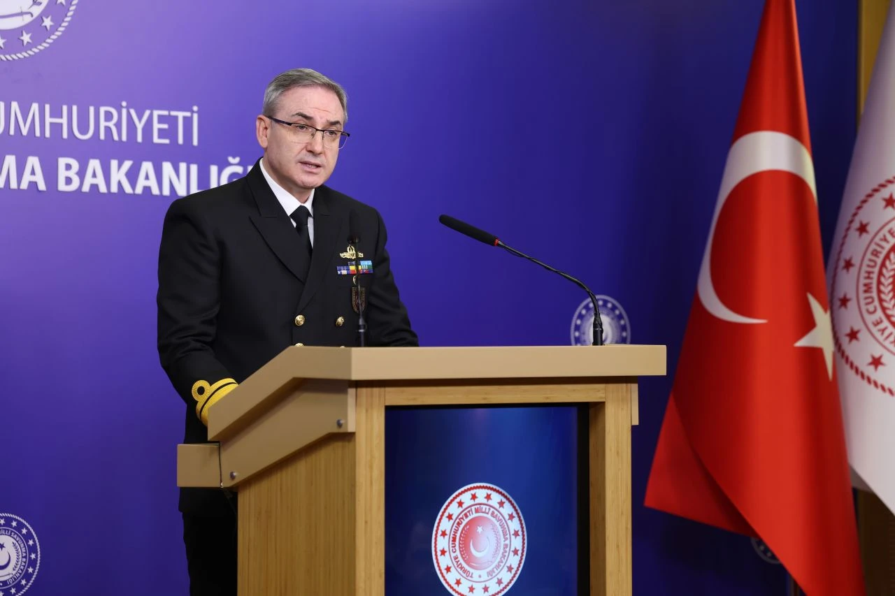 MSB kaynaklarından açıklama! Süleyman Şah türbesi taşınacak mı?