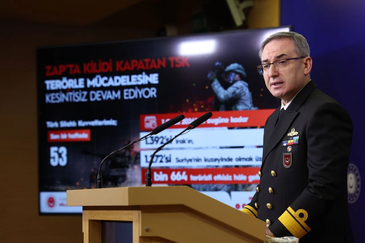 MSB kaynaklarından açıklama! Süleyman Şah türbesi taşınacak mı?