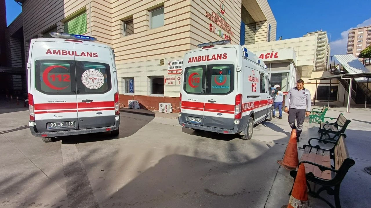 Okul kantininde noodle zehirlenmesi paniği! Soruşturma başlatıldı - 1. Resim