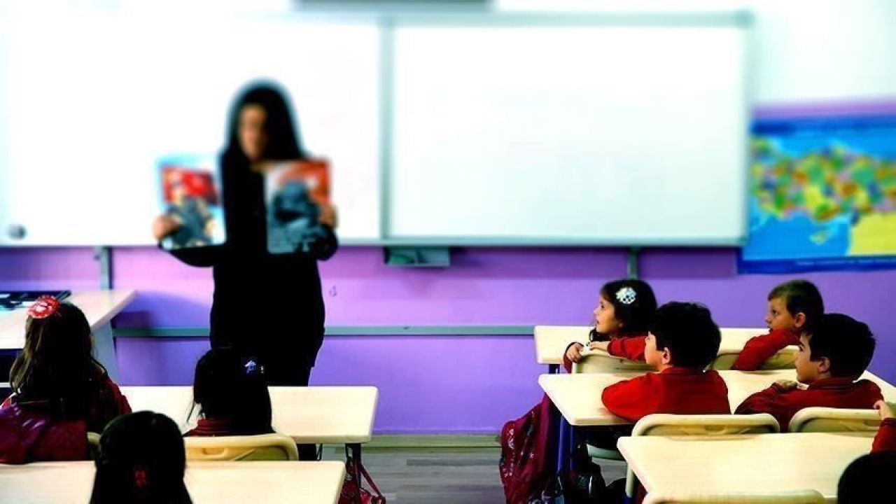 Pedagojik formasyon kalktı mı? Öğretmen atamalarında yeni dönem - 2. Resim