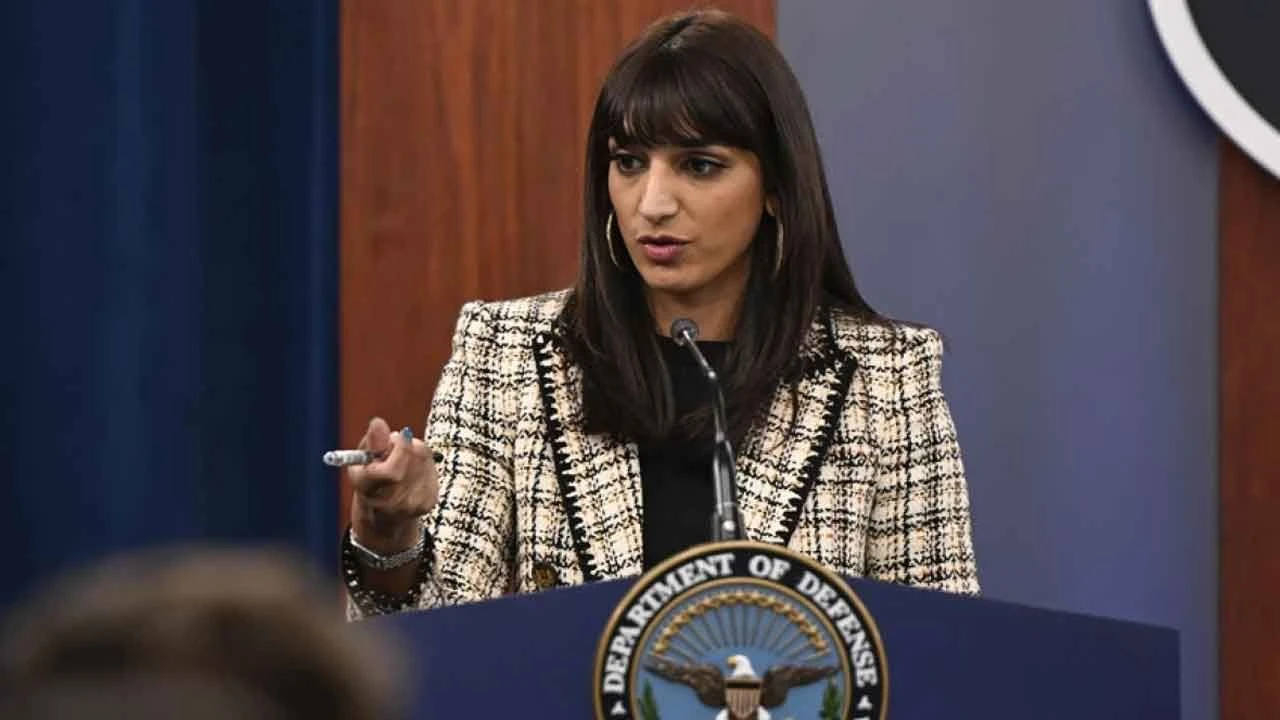 Pentagon'dan Suriye açıklaması: Türkiye ile iletişimimiz devam ediyor - 1. Resim