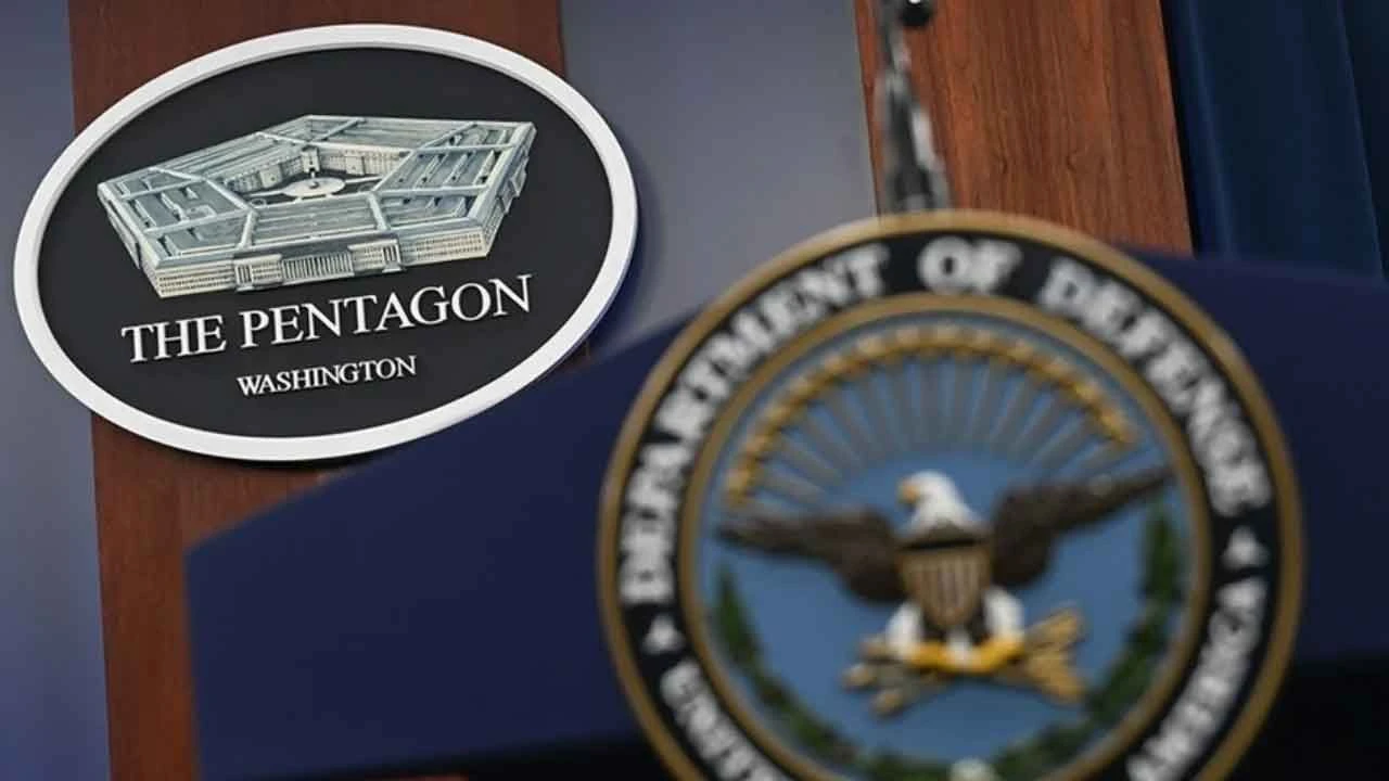 Pentagon'dan Suriye açıklaması: Türkiye ile iletişimimiz devam ediyor