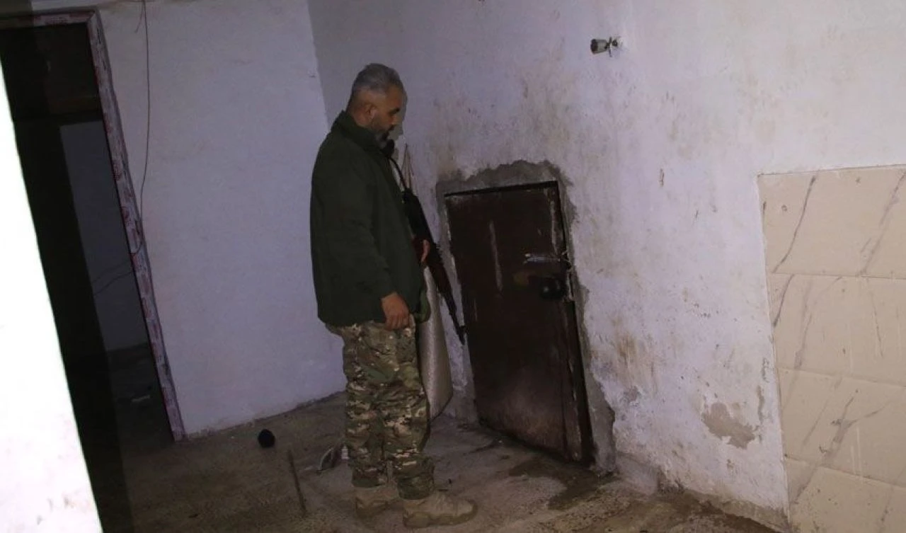 Son dakika | SMO, terör örgütü PKK/YPG'yi köşeye sıkıştırdı! Terörist Mazlum Kobani ABD'yi şikayet etti - 1. Resim