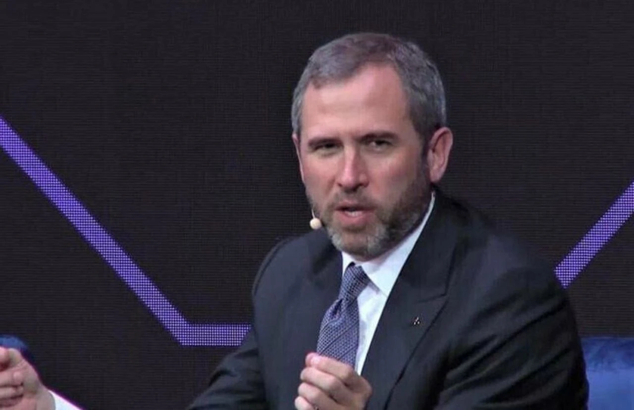 XRP rekora koşuyor: 30 günde % 260’lık artış! - 2. Resim