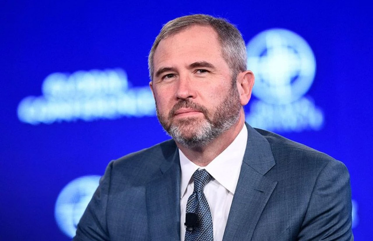 XRP rekora koşuyor: 30 günde % 260’lık artış! - 1. Resim