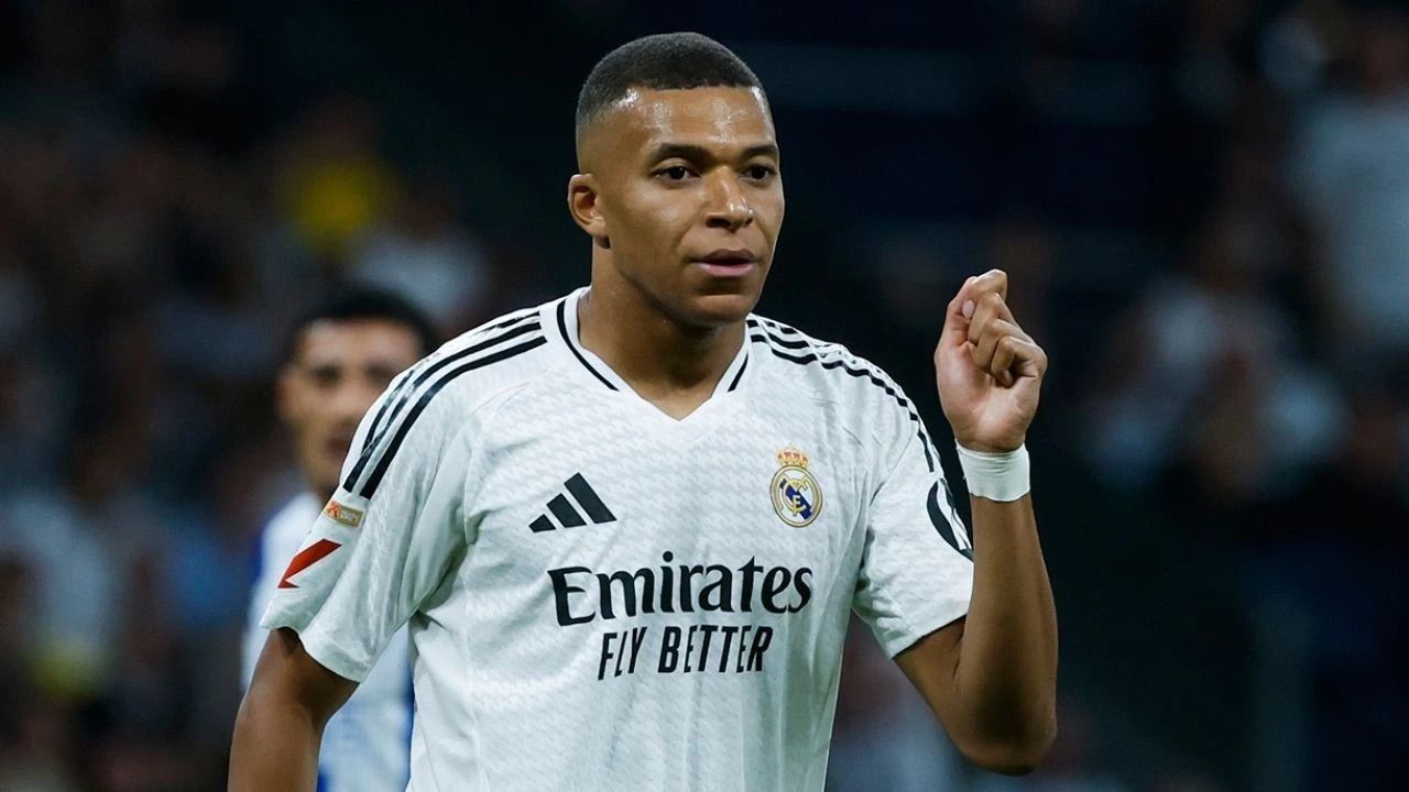 55 milyon euroluk davada karar açıklandı: Mbappe'yi şoka uğratan gelişme!