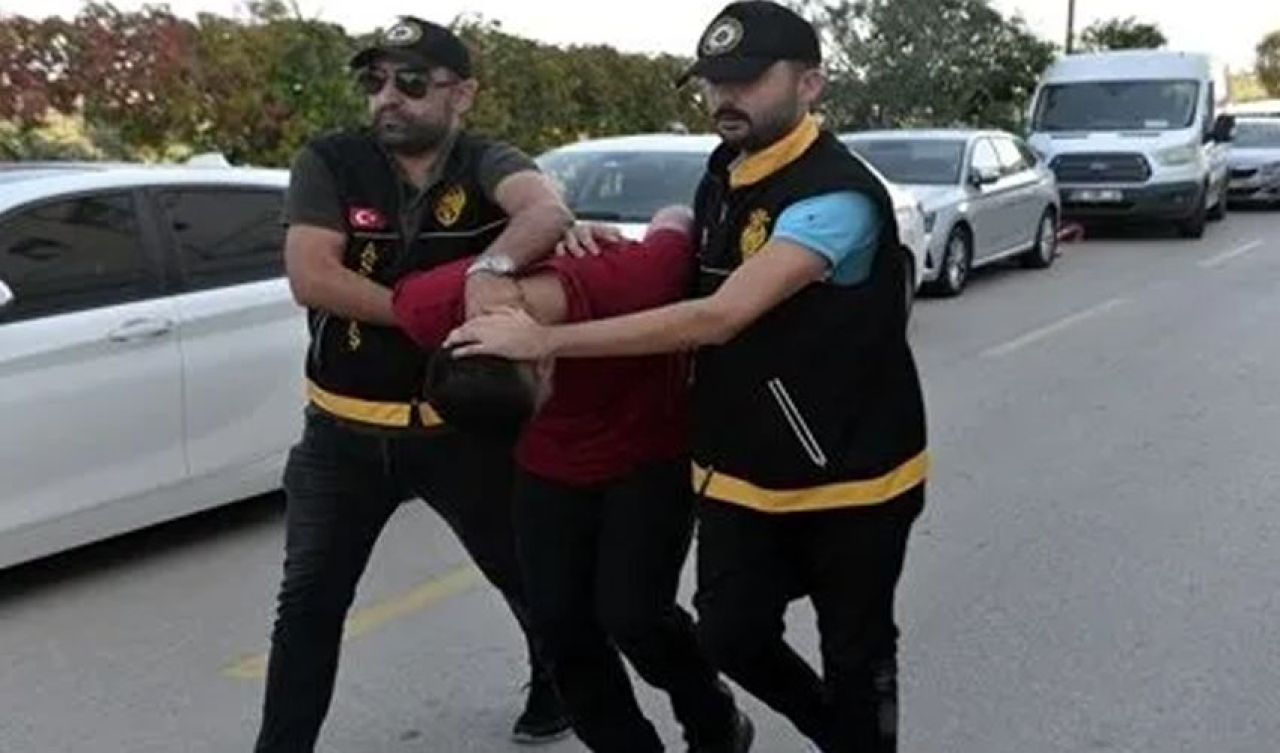 Adana'daki korkunç cinayetle ilgili yeni detaylar ortaya çıktı! Verdiği talimatları itiraf etti - 3. Resim